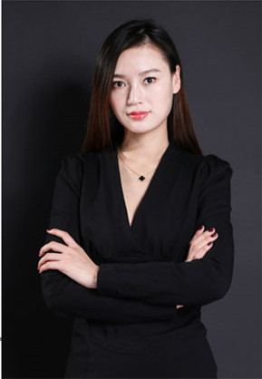 泉州史静静 纹绣讲师