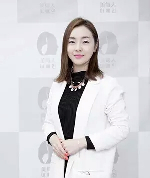 泉州金佳玭 美容协会会长